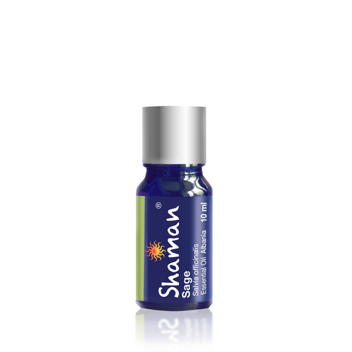 Sage - Salvia officinalis