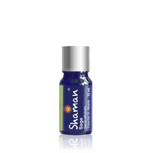 Sage - Salvia officinalis