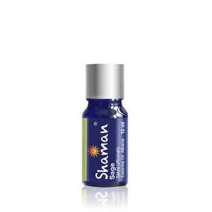 Sage - Salvia officinalis