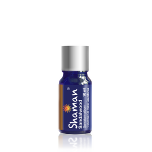 Sandalwood - Santalum album