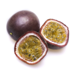 Passion Fruit Kernel Oil - Passiflora edulis