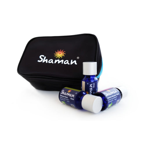 Shaman Soft Case