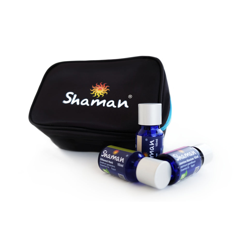 Shaman Soft Case