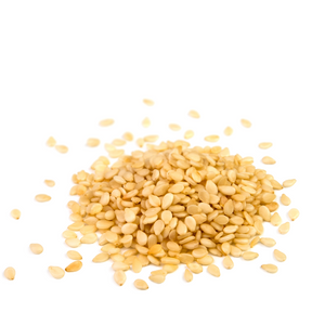 Sesame Seed Oil - Sesamum indicum